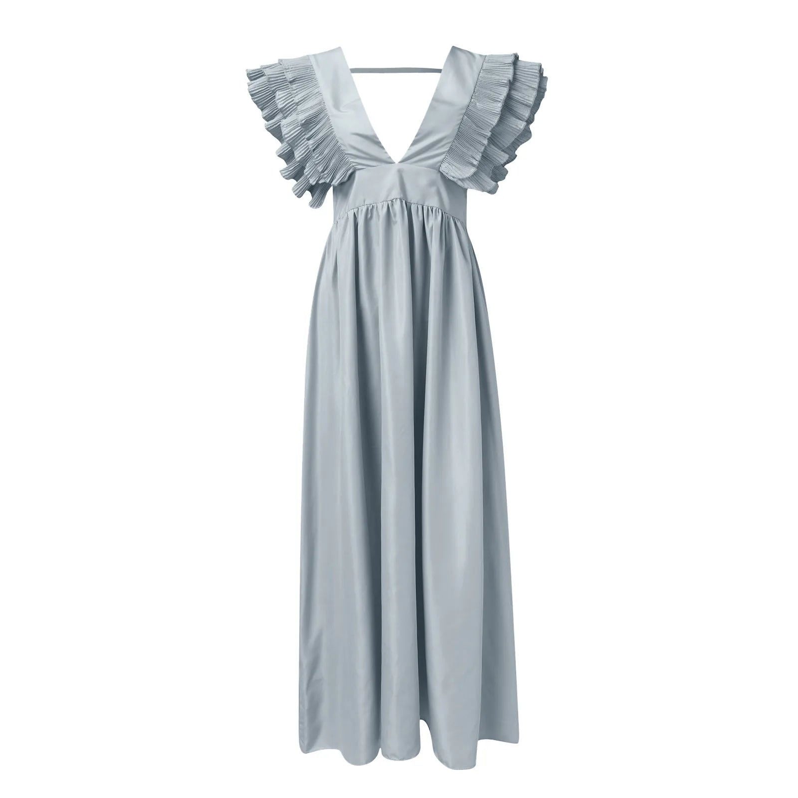 Vestido Elegance Amabile use o cupom PRIMEIRACOMPRA e garanta 12%OFF