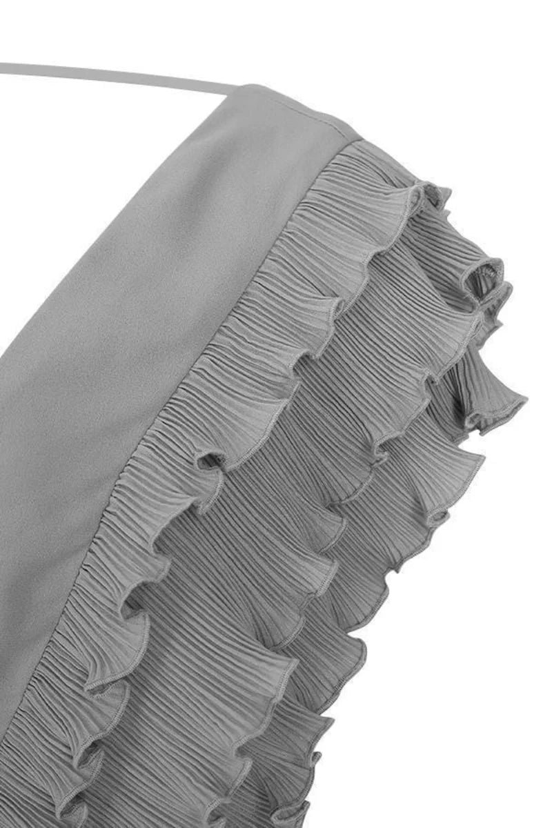 Vestido Elegance Amabile use o cupom PRIMEIRACOMPRA e garanta 12%OFF