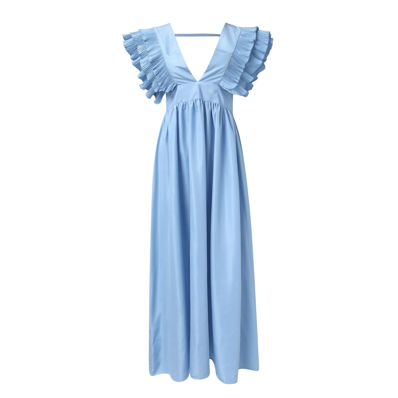 Vestido Elegance Amabile use o cupom PRIMEIRACOMPRA e garanta 12%OFF