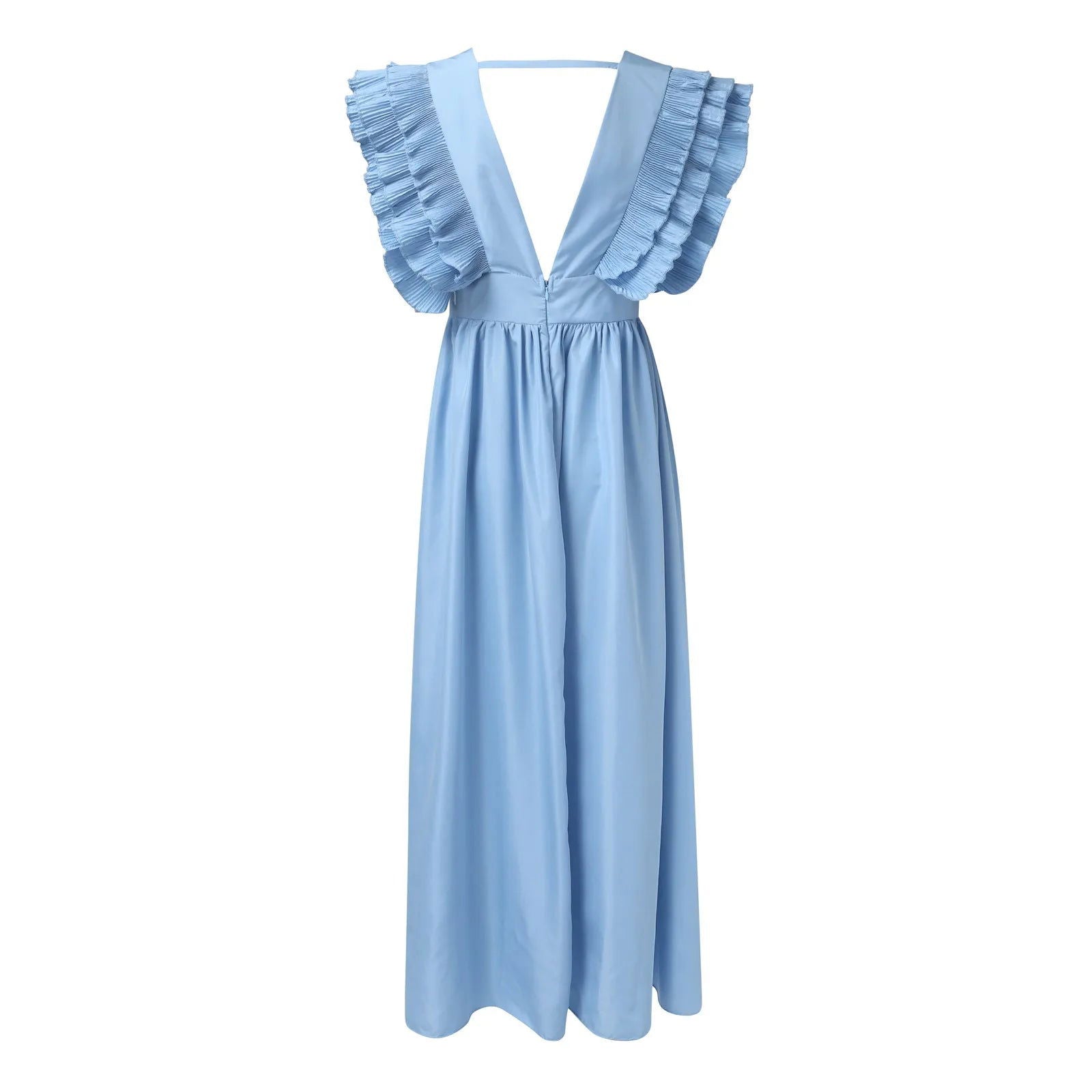 Vestido Elegance Amabile use o cupom PRIMEIRACOMPRA e garanta 12%OFF