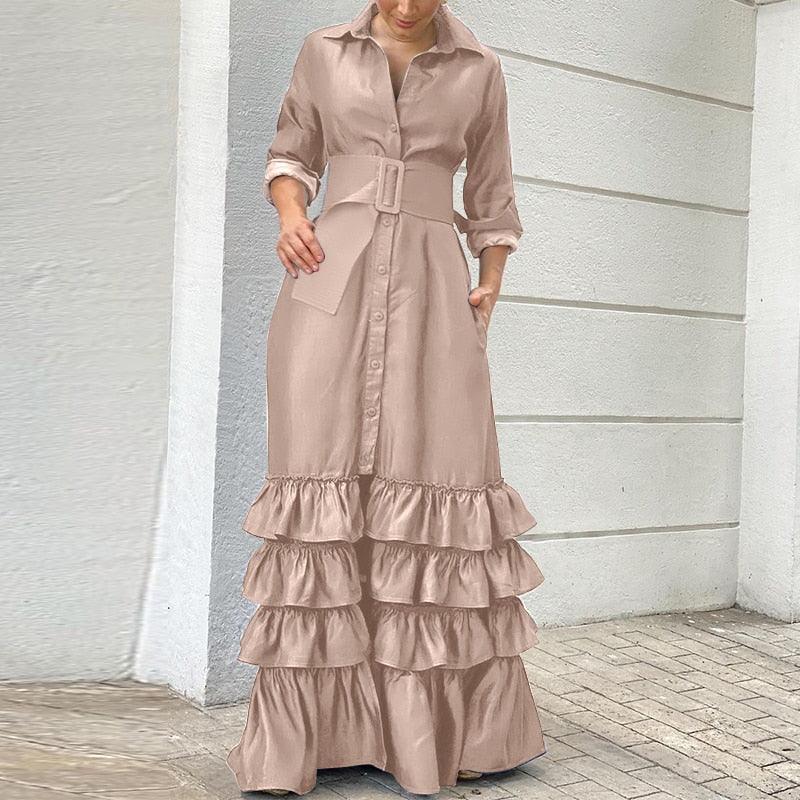 Vestido Elegance Marie use o cupom PRIMEIRACOMPRA e garanta 12%OFF
