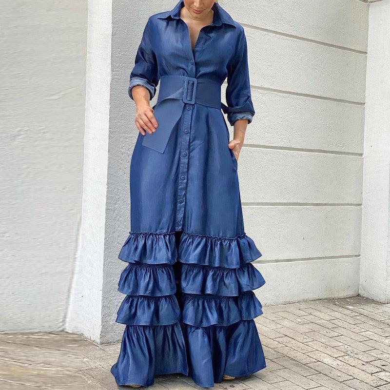 Vestido Elegance Marie use o cupom PRIMEIRACOMPRA e garanta 12%OFF