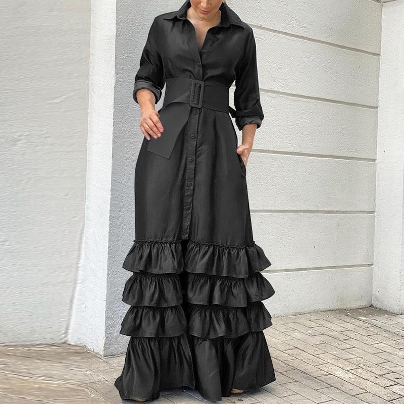 Vestido Elegance Marie use o cupom PRIMEIRACOMPRA e garanta 12%OFF