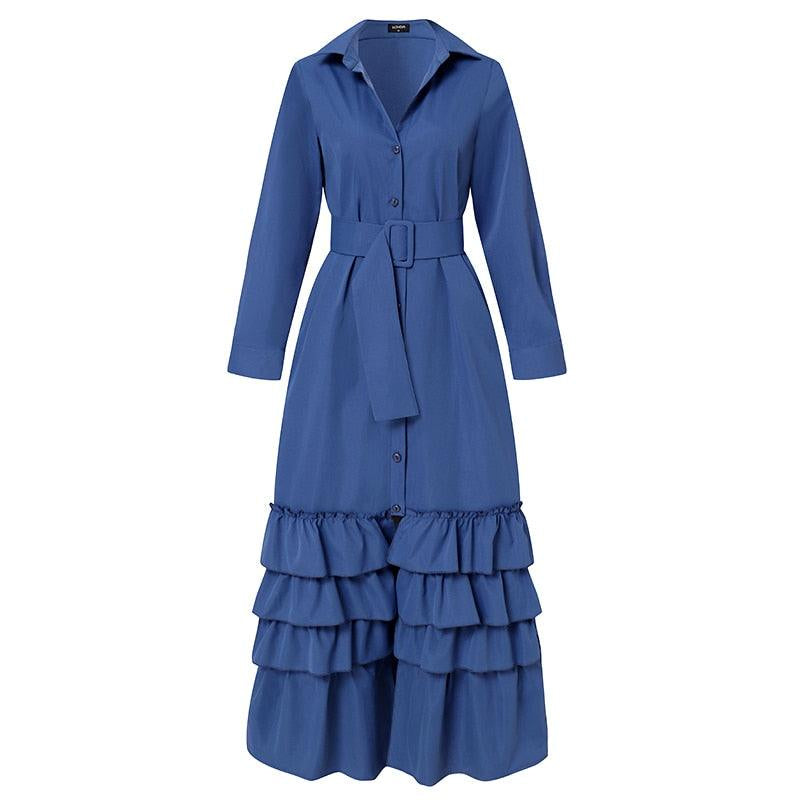 Vestido Elegance Marie use o cupom PRIMEIRACOMPRA e garanta 12%OFF