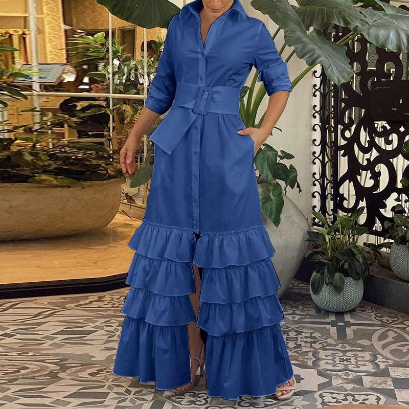 Vestido Elegance Marie use o cupom PRIMEIRACOMPRA e garanta 12%OFF
