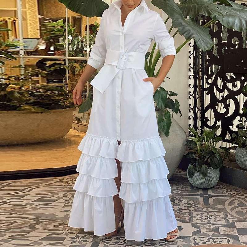 Vestido Elegance Marie use o cupom PRIMEIRACOMPRA e garanta 12%OFF
