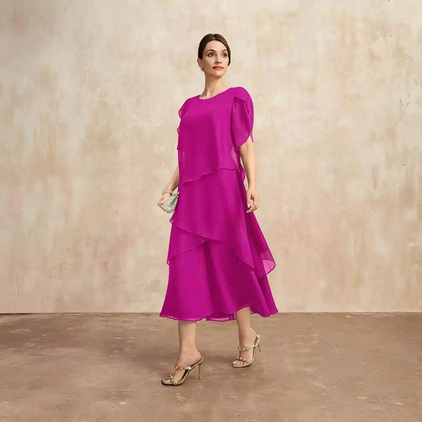 Vestido Elegance Raissa - Sua Boutique