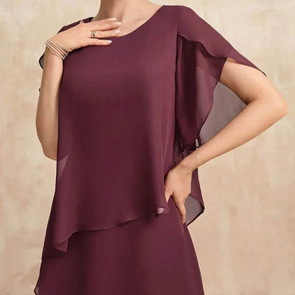 Vestido Elegance Raissa - Sua Boutique