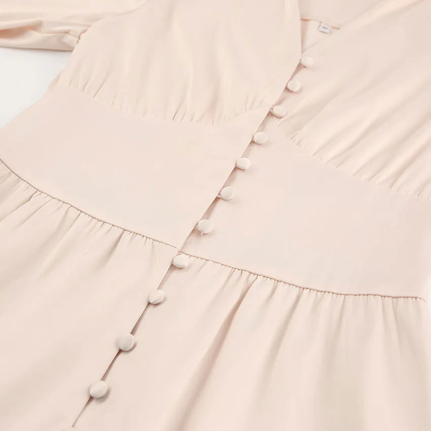 Vestido Elegance Robe use o cupom PRIMEIRACOMPRA e garanta 12%OFF