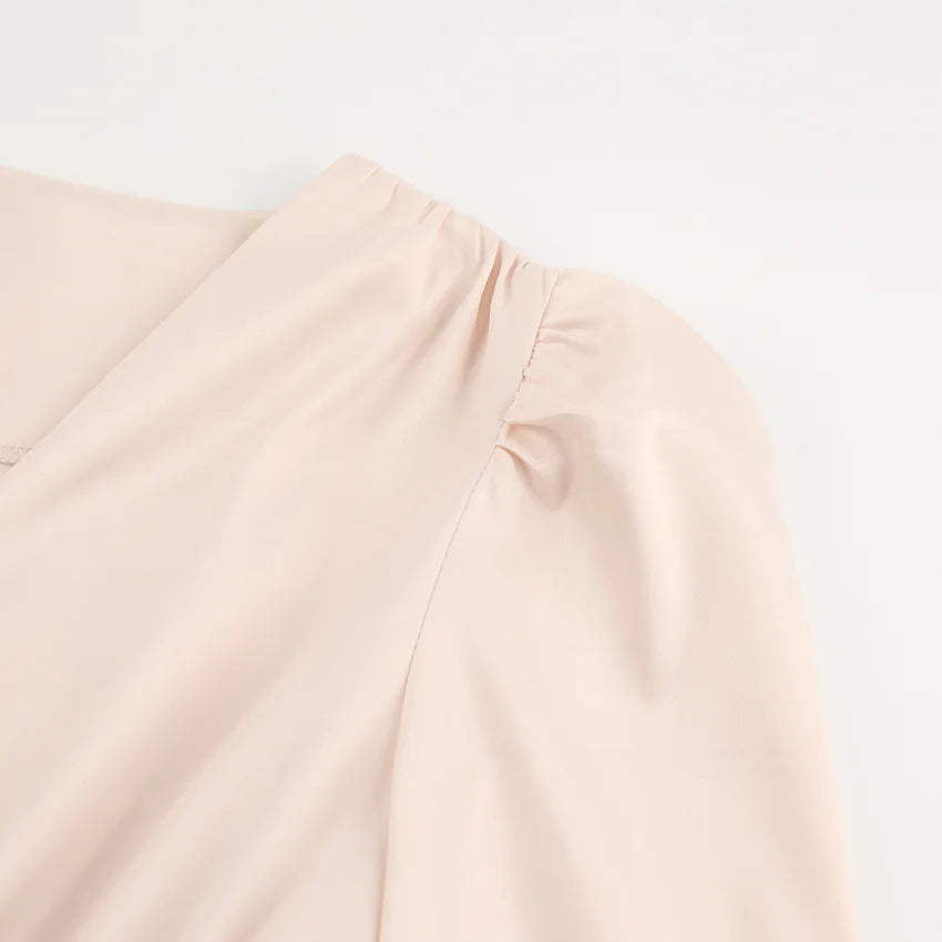 Vestido Elegance Robe use o cupom PRIMEIRACOMPRA e garanta 12%OFF