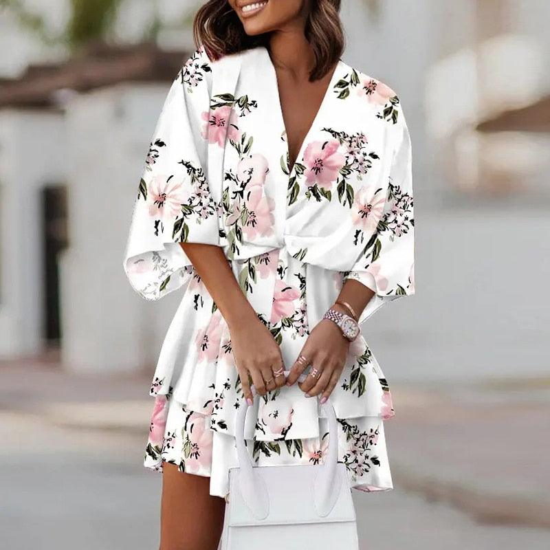 Vestido Fantine use o cupom PRIMEIRACOMPRA e garanta 12%OFF
