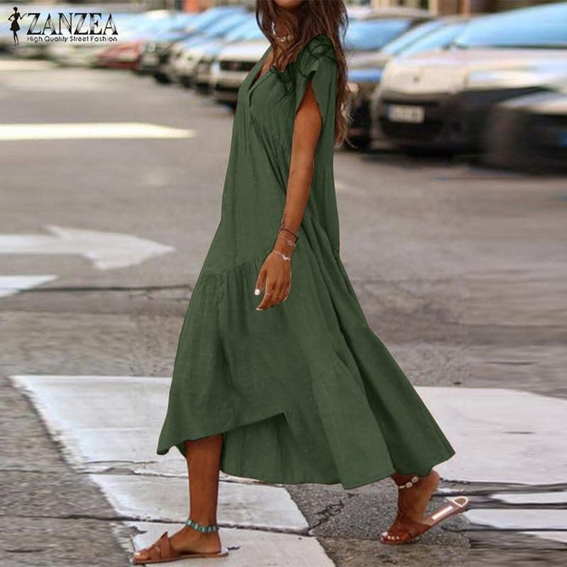 Vestido Fashion Star use o cupom PRIMEIRACOMPRA e garanta 12%OFF