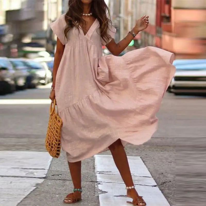 Vestido Fashion Star use o cupom PRIMEIRACOMPRA e garanta 12%OFF