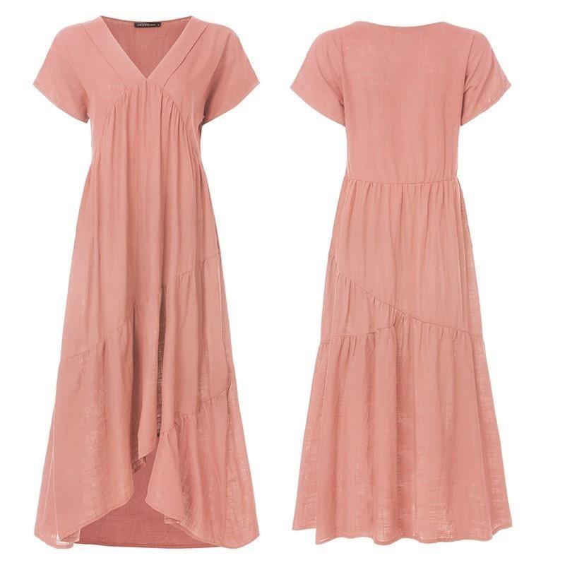 Vestido Fashion Star use o cupom PRIMEIRACOMPRA e garanta 12%OFF