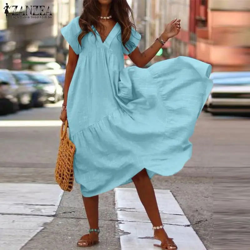 Vestido Fashion Star use o cupom PRIMEIRACOMPRA e garanta 12%OFF