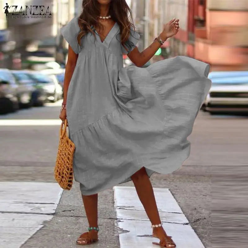Vestido Fashion Star use o cupom PRIMEIRACOMPRA e garanta 12%OFF