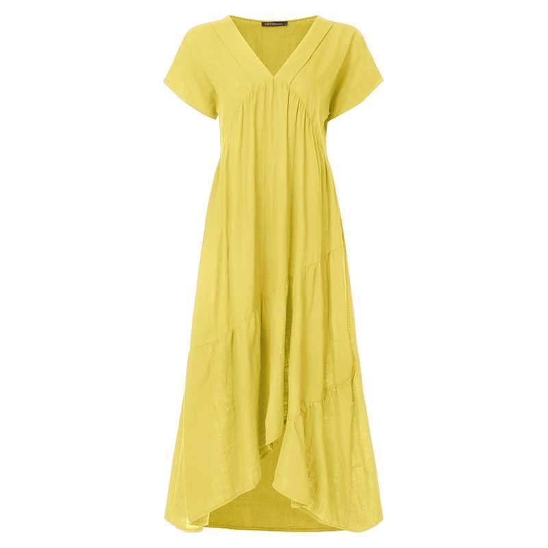 Vestido Fashion Star use o cupom PRIMEIRACOMPRA e garanta 12%OFF