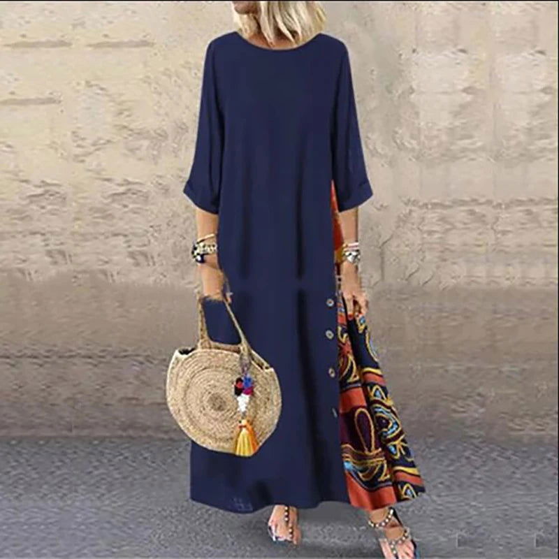 Vestido Freedom Life use o cupom PRIMEIRACOMPRA e garanta 12%OFF