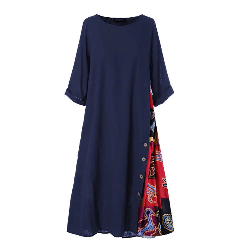Vestido Freedom Life use o cupom PRIMEIRACOMPRA e garanta 12%OFF