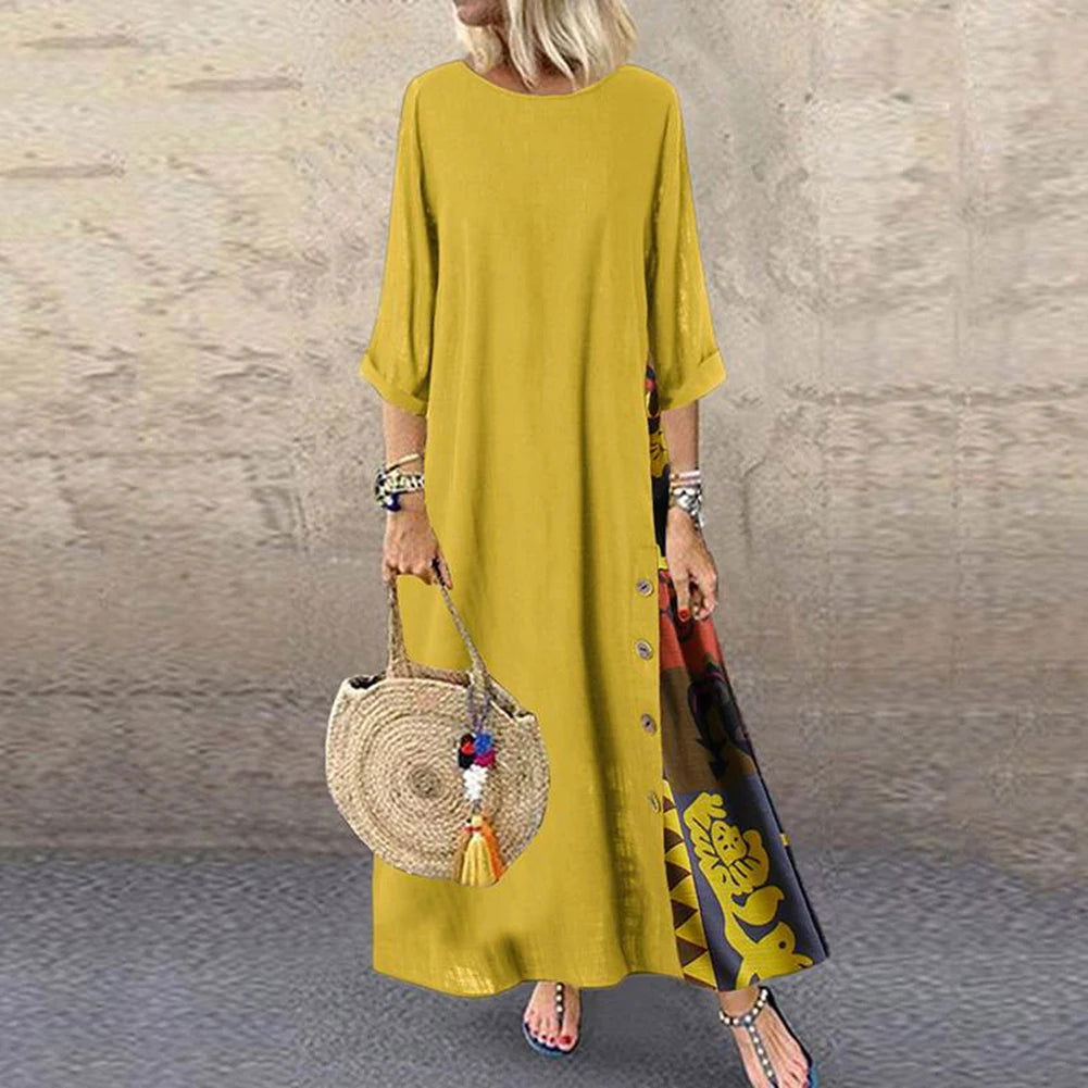 Vestido Freedom Life use o cupom PRIMEIRACOMPRA e garanta 12%OFF