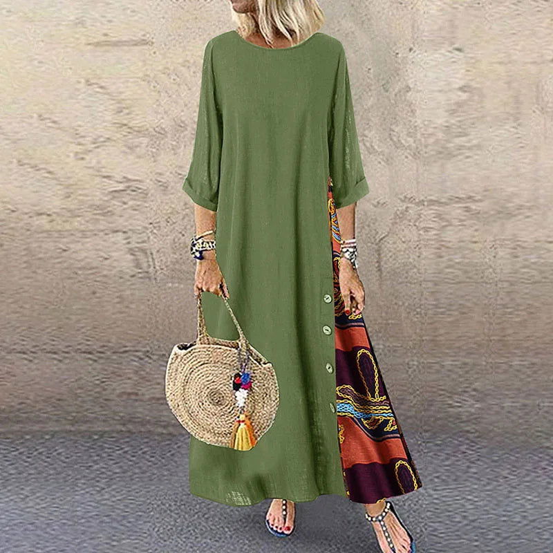 Vestido Freedom Life use o cupom PRIMEIRACOMPRA e garanta 12%OFF