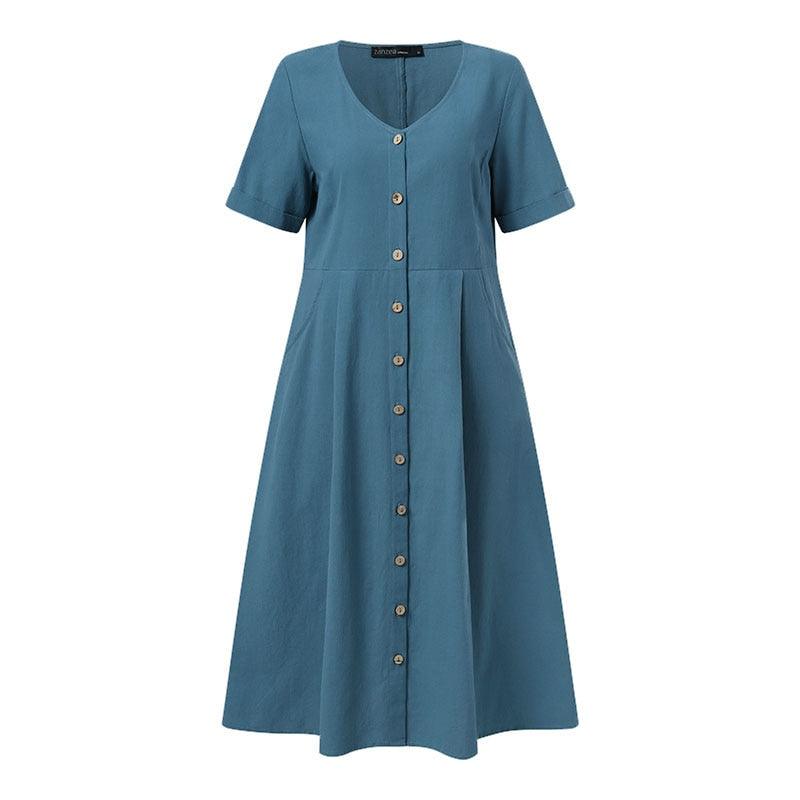 Vestido Georgina use o cupom PRIMEIRACOMPRA e garanta 12%OFF