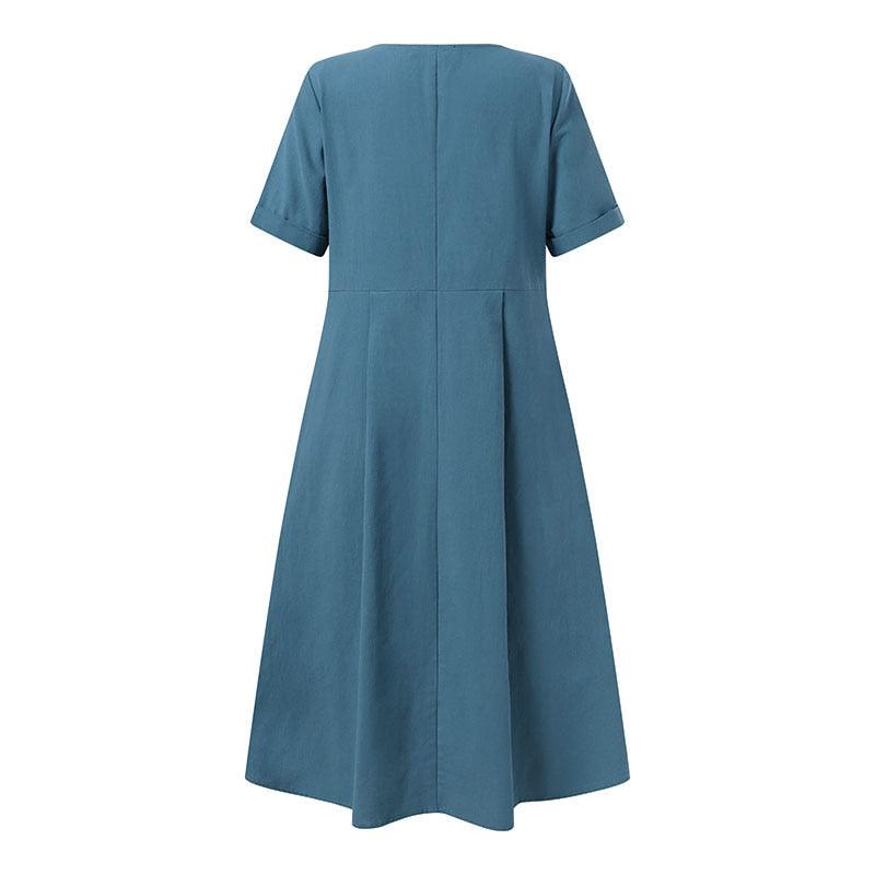 Vestido Georgina use o cupom PRIMEIRACOMPRA e garanta 12%OFF