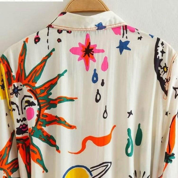 Vestido Gilzi - Sua Boutique