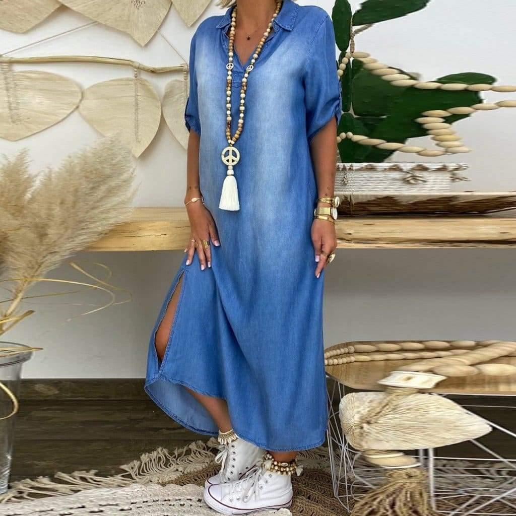 Vestido Gold Style use o cupom PRIMEIRACOMPRA e garanta 12%OFF
