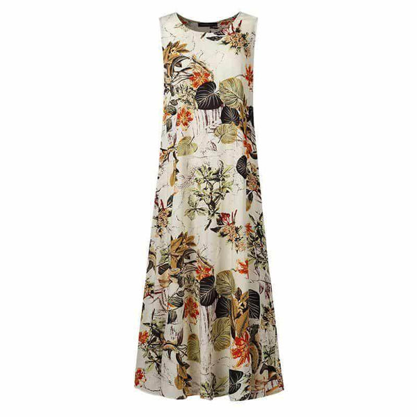 Vestido Happy Soul - Sua Boutique