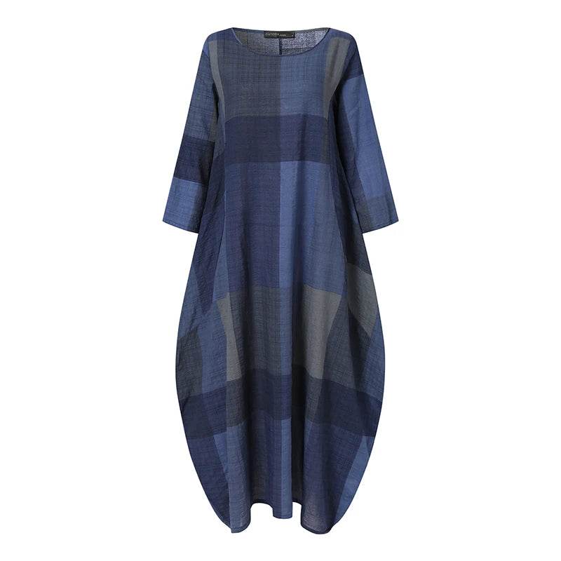 Vestido Independence - Sua Boutique