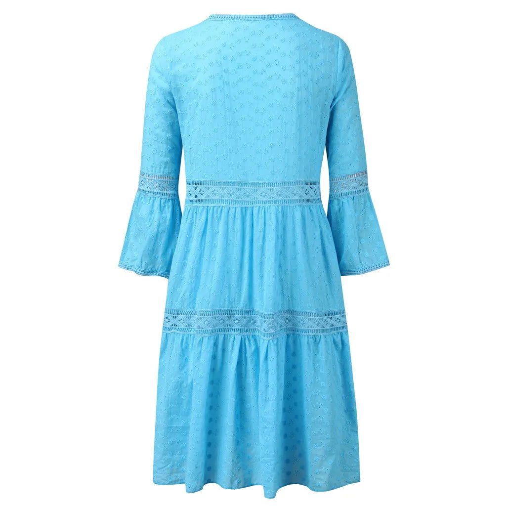 Vestido Jurerê use o cupom PRIMEIRACOMPRA e garanta 12%OFF