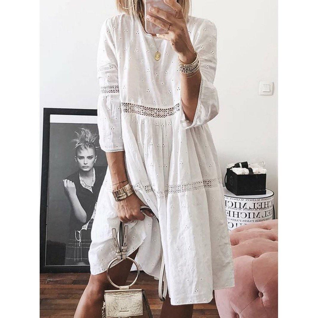 Vestido Jurerê use o cupom PRIMEIRACOMPRA e garanta 12%OFF