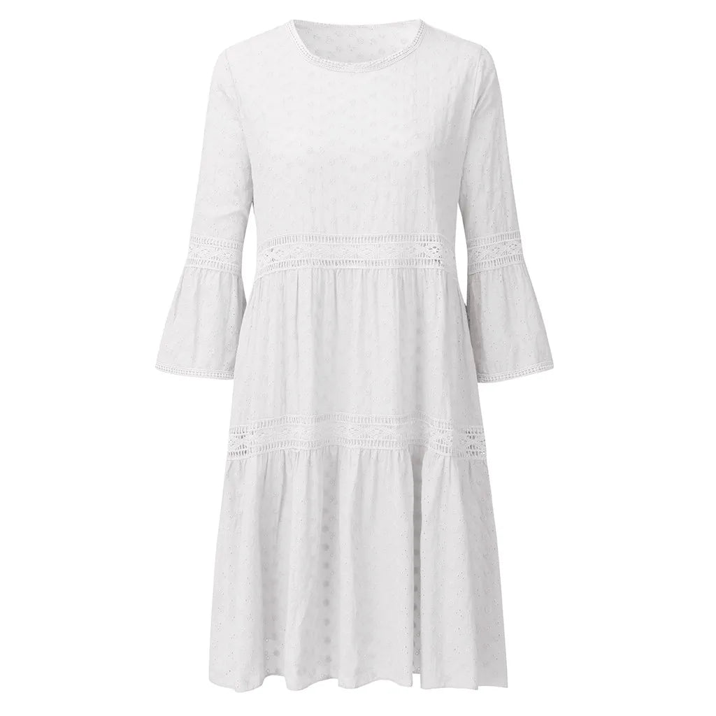 Vestido Jurerê use o cupom PRIMEIRACOMPRA e garanta 12%OFF