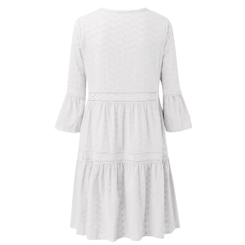 Vestido Jurerê use o cupom PRIMEIRACOMPRA e garanta 12%OFF