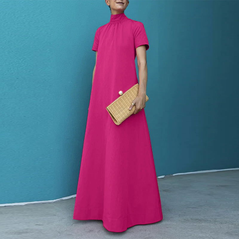 Vestido Kozani use o cupom PRIMEIRACOMPRA e garanta 12%OFF