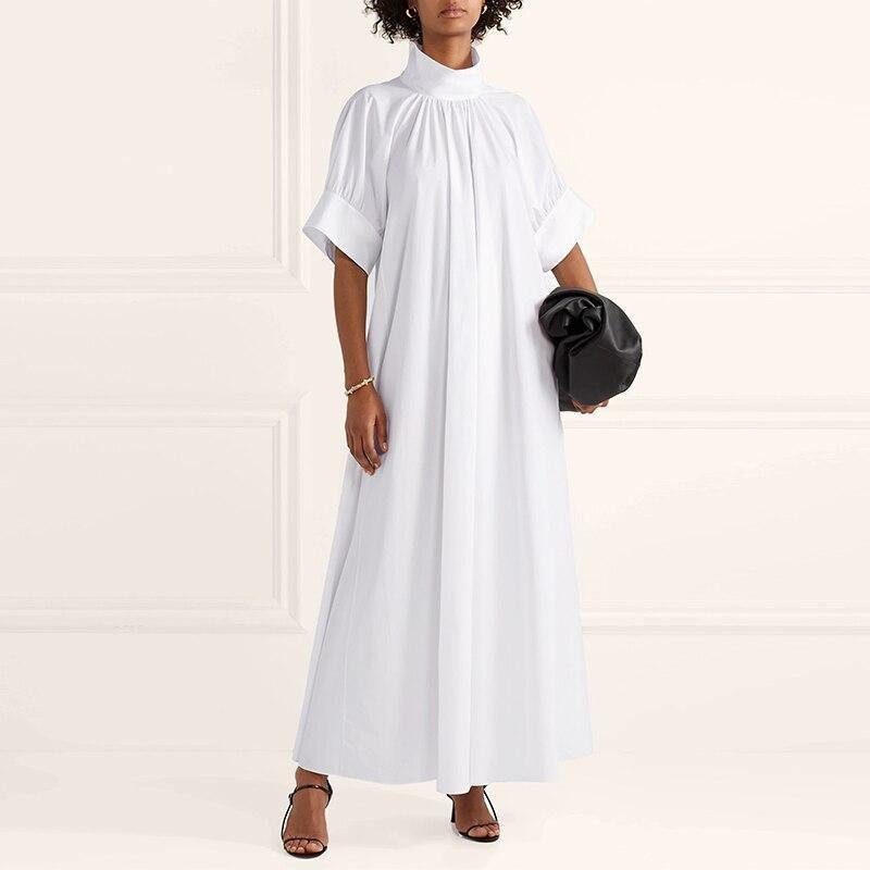 Vestido Kozani use o cupom PRIMEIRACOMPRA e garanta 12%OFF