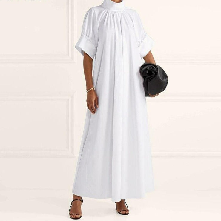 Vestido Kozani use o cupom PRIMEIRACOMPRA e garanta 12%OFF