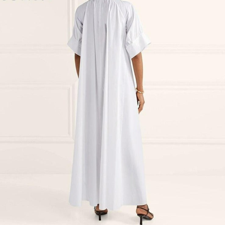 Vestido Kozani use o cupom PRIMEIRACOMPRA e garanta 12%OFF