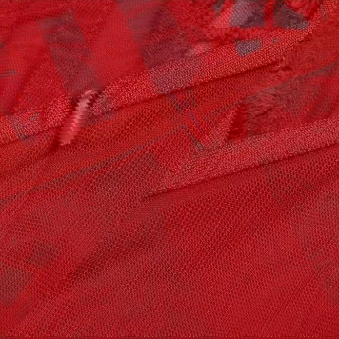 Vestido Lace Rubi use o cupom PRIMEIRACOMPRA e garanta 12%OFF