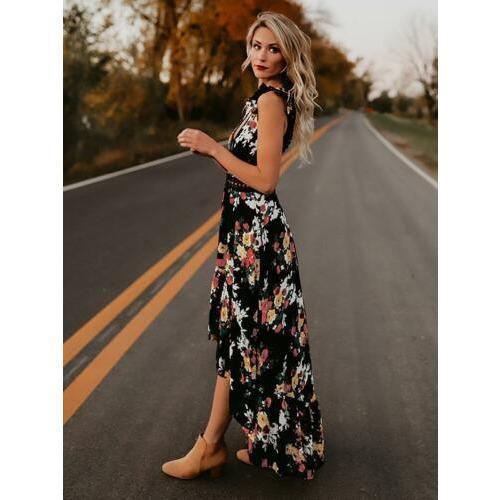 Vestido Lady Cherry use o cupom PRIMEIRACOMPRA e garanta 12%OFF