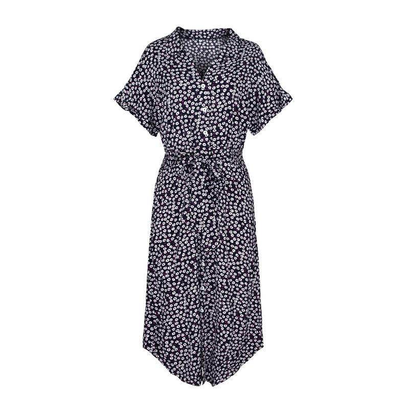 Vestido Laís - Sua Boutique