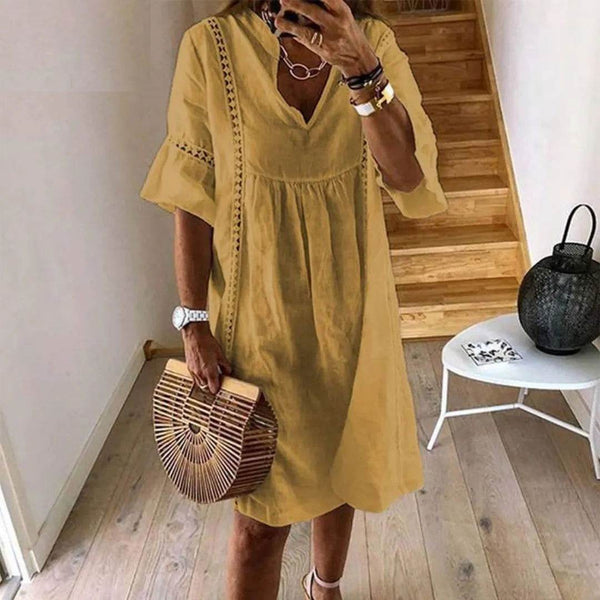 Vestido Laus - Sua Boutique