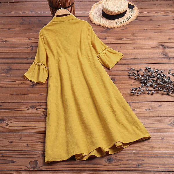 Vestido Laus - Sua Boutique