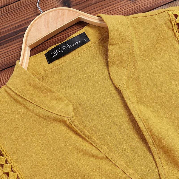 Vestido Laus - Sua Boutique