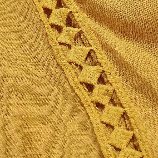 Vestido Laus - Sua Boutique