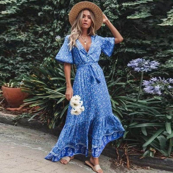 Vestido Lidi - Sua Boutique