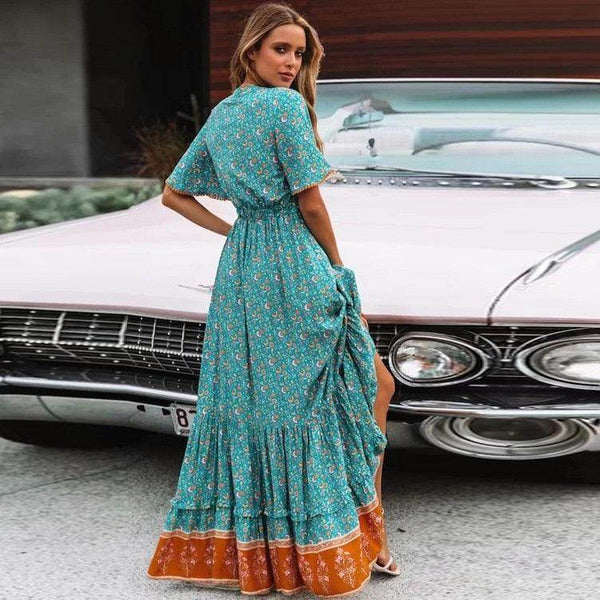 Vestido Lidi - Sua Boutique