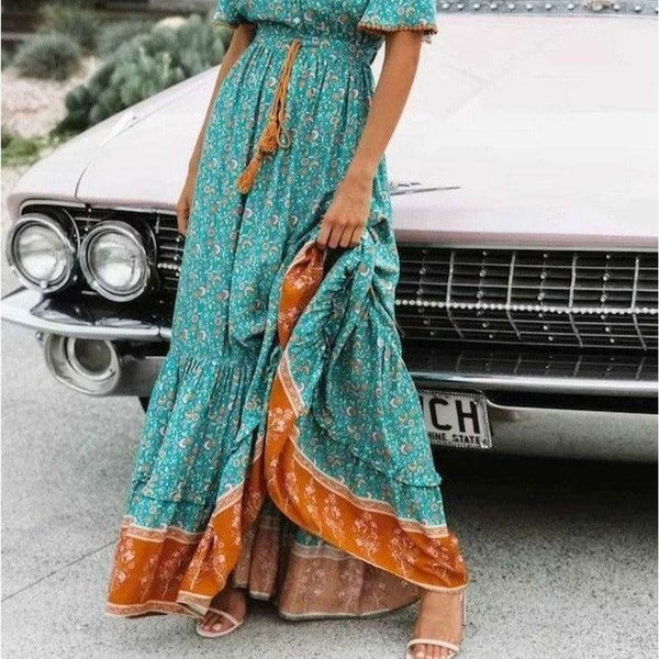 Vestido Lidi - Sua Boutique