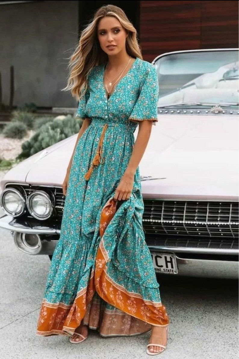 Vestido Lidi use o cupom PRIMEIRACOMPRA e garanta 12%OFF